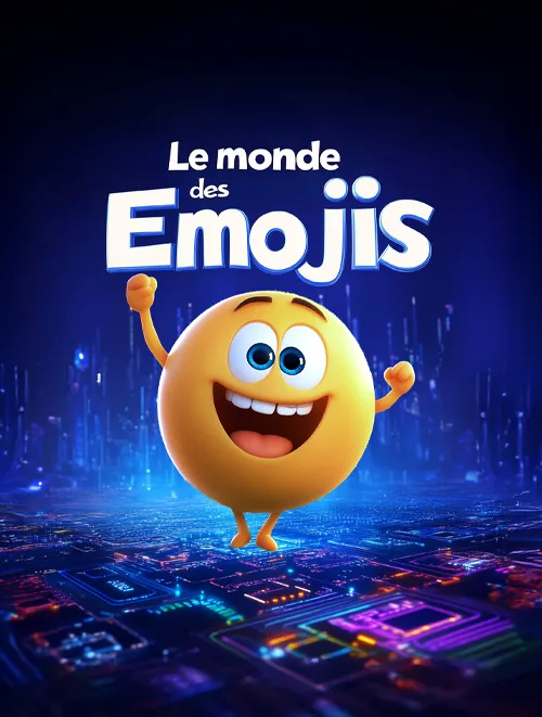 Le monde des Emojis