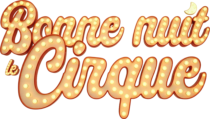 Histoire du soir Bonne nuit le cirque