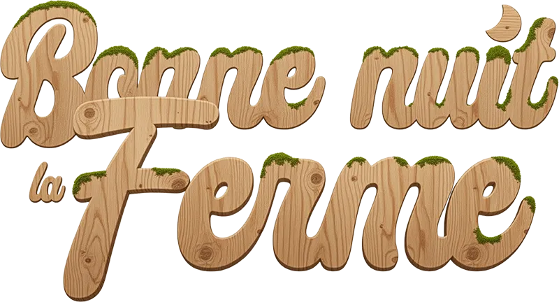 Histoire du soir Bonne nuit la ferme