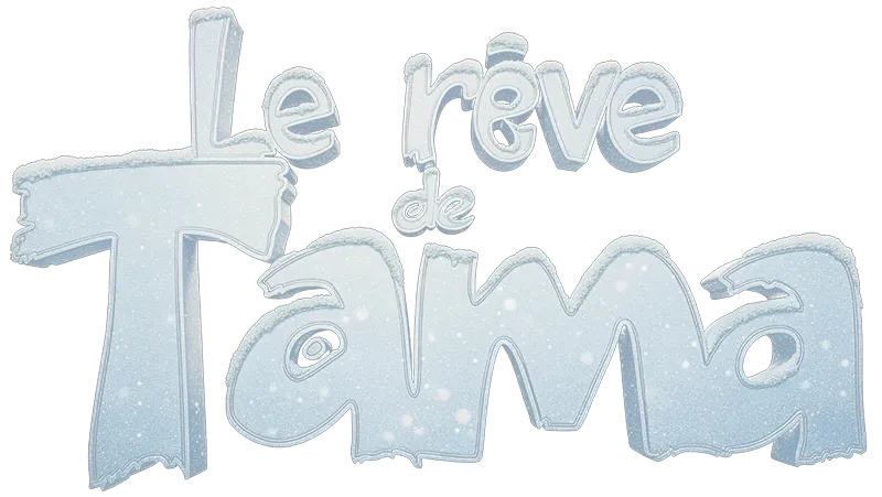 Histoire du soir Le rêve de Tama